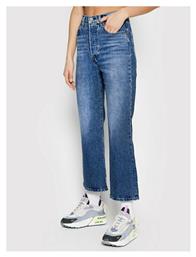 Levi's Ribcage Ψηλόμεσο Γυναικείο Jean Παντελόνι σε Bootcut Εφαρμογή