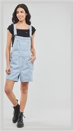 Levi's Silvertab Shortall Γυναικείο Σορτς-Σαλοπέτα Μπλε