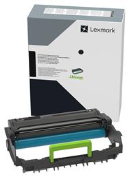 Lexmark 55B0ZA0 Γνήσιο Drum Laser Εκτυπωτή Μαύρο Return Program 40000 Σελίδων