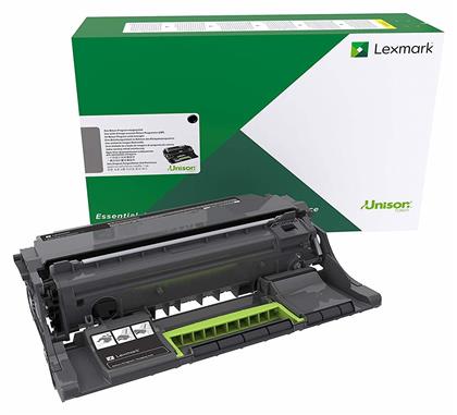 Lexmark 56F0Z00 Drum Laser Εκτυπωτή Μαύρο Return Program 60000 Σελίδων