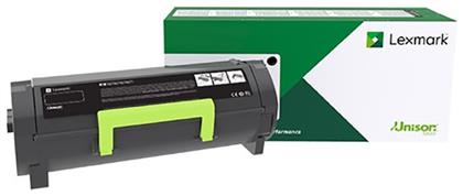 Lexmark B232000 Γνήσιο Toner Laser Εκτυπωτή Μαύρο Return Program 3000 Σελίδων