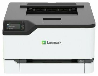 Lexmark C3426dw Έγχρωμoς Εκτυπωτής Laser