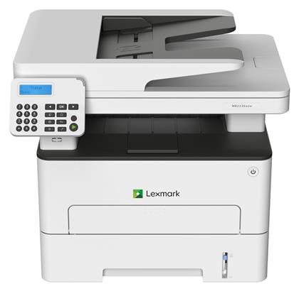 Lexmark MB2236ADW Ασπρόμαυρο Laser Φωτοτυπικό με Αυτόματο Τροφοδότη Φύλλων (ADF)