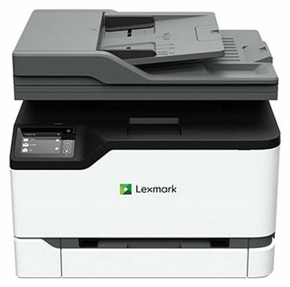 Lexmark MC3326i Έγχρωμο Πολυμηχάνημα Laser