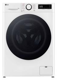 LG 13kg με Smart Λειτουργίες F4R5013TSWW