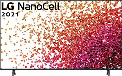 LG Smart 50'' 4K LED 50NANO756PA