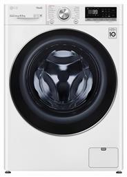 LG 8.5kg με Smart Λειτουργίες F2WV9S8P2E