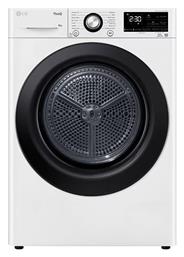 LG 8kg με Αντλία Θερμότητας RH80V3AVBN