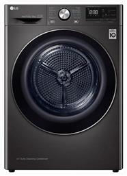 LG 9kg με Αντλία Θερμότητας RC90V9JV2W