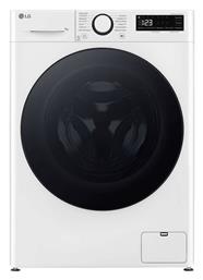 LG 9kg με Smart Λειτουργίες F2R5009TSWB