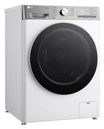 LG F4DR913P3WA 13kg/7kg Ατμού 1400 Στροφές με Wi-Fi