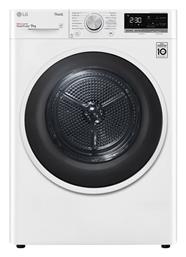 LG με Αντλία Θερμότητας