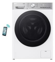LG Πλυντήριο Ρούχων 9kg 1400 Στροφών F4R9009TPWC