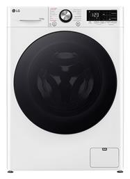 LG D4R7010TSWB 10kg/6kg Ατμού 1400 Στροφές με Wi-Fi