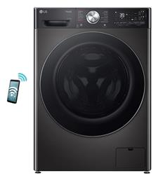LG D4R9513TPBC 13kg/7kg Ατμού 1400 Στροφές με Wi-Fi