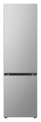 LG Ψυγειοκαταψύκτης 387lt Total NoFrost Inox GBV3200CPY