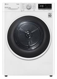 LG RH90V9AVHN με Αντλία Θερμότητας