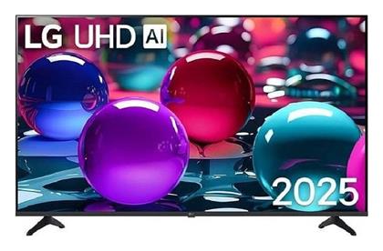 LG Smart 4K LED AI UA73 (2025)
