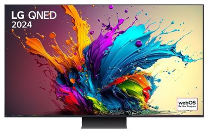 LG Smart 4K QNED QNED87 (2024)