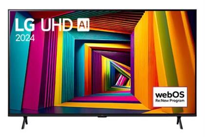 LG Smart 98'' 4K LED UT91 (2024)