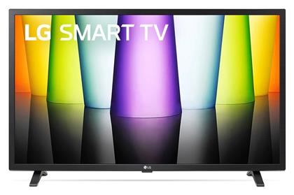 LG Smart Τηλεόραση 32'' HD Ready LED 32LQ630B6LA HDR (2022)