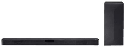 LG SN8Y 3.1.2 με Bluetooth, HDMI & Wi-Fi