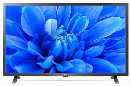 LG 32'' HD Ready LED 32LM550BPLB (2019)