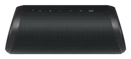 LG XBOOM Go XG7 Bluetooth 40W έως 24 ώρες Μαύρο