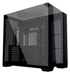 Lian Li O11 Vision Compact Gaming Midi Tower με Πλαϊνό Παράθυρο