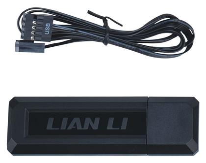 Lian Li Unifan Sl Wireless Controller Black Rf-t-b