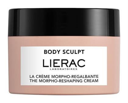 Lierac Body Sculpt Κρέμα για Αδυνάτισμα / Σύσφιξη Σώματος 200ml από το Pharm24