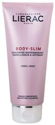 Lierac Body Slim Κρέμα για Αδυνάτισμα / Σύσφιξη Σώματος Firming Concentrate 200ml