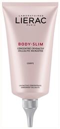 Lierac Body Slim Κρέμα για την Κυτταρίτιδα Γλουτών Cryoactive Concetrate 150ml