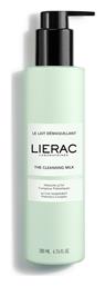 Lierac Γαλάκτωμα Ντεμακιγιάζ Le Lait Demaquillant 200ml