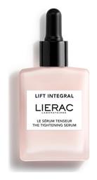 Lierac Lift Integral Serum Προσώπου για Σύσφιξη 30ml