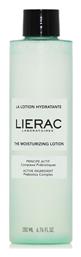 Lierac Lotion Ντεμακιγιάζ The Moisturizing 200ml