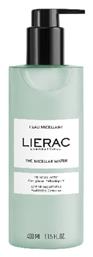 Lierac Micellar Water Καθαρισμού Demaquillant για Ευαίσθητες Επιδερμίδες 400ml από το Pharm24