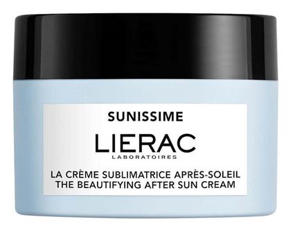 Lierac Sunissime After Sun Κρέμα 200ml