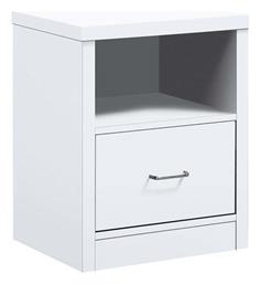 Life Lux Ξύλινο 47x39x60cm