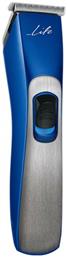 Life Precision Hair Clipper Cord & Cordless Blue 221-0116