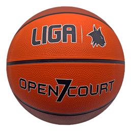 Liga Sport Open Court Μπάλα Μπάσκετ Outdoor από το Outletcenter