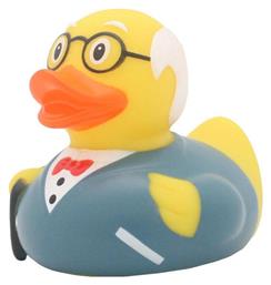 Lilalu Grandpa Duck από το Plus4u