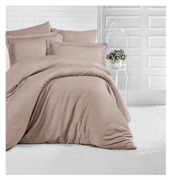 Linea Home Υπέρδιπλη 220x240cm Soft Satin