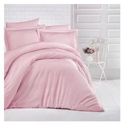 Linea Home Υπέρδιπλη 220x240cm Soft Satin