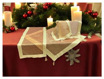 Linea Home Καρέ Χρυσά 7τμχ