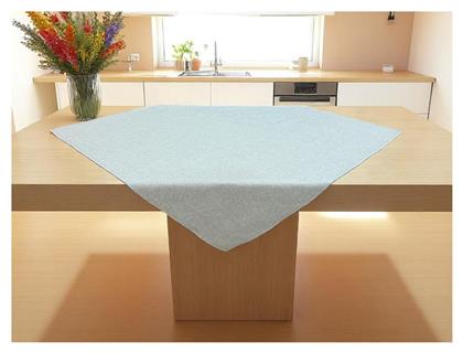 Linea Home Καρέ Μέντα 100x100εκ.