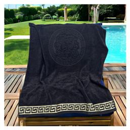 Linea Home Medusa Πετσέτα Θαλάσσης Βαμβακερή