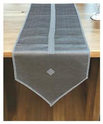 Linea Home Ράνερ Viper Γκρι 35x160εκ.