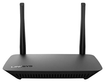 LinkSys E2500V4 N600