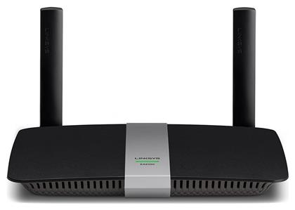 LinkSys EA6350